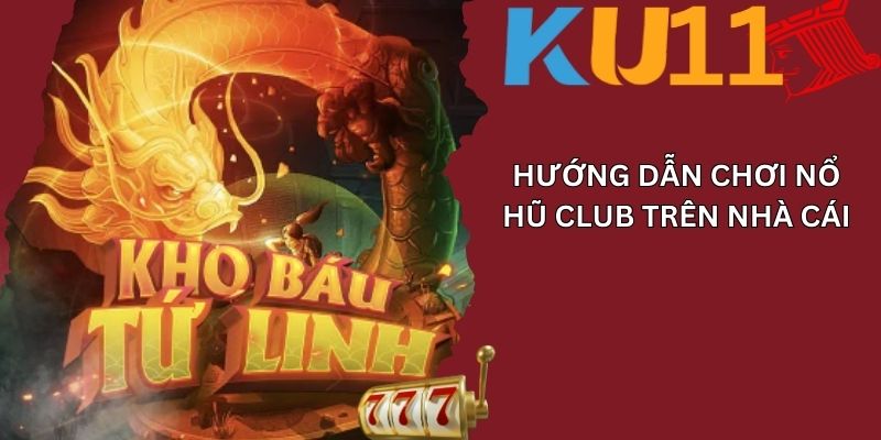 Nổ Hũ Club 02