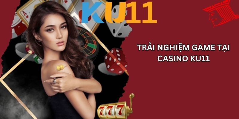 Casino KU11 01